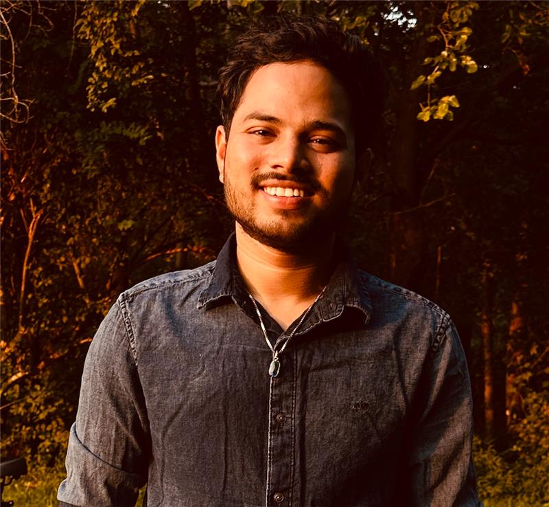 Abdul Baseer Shaik