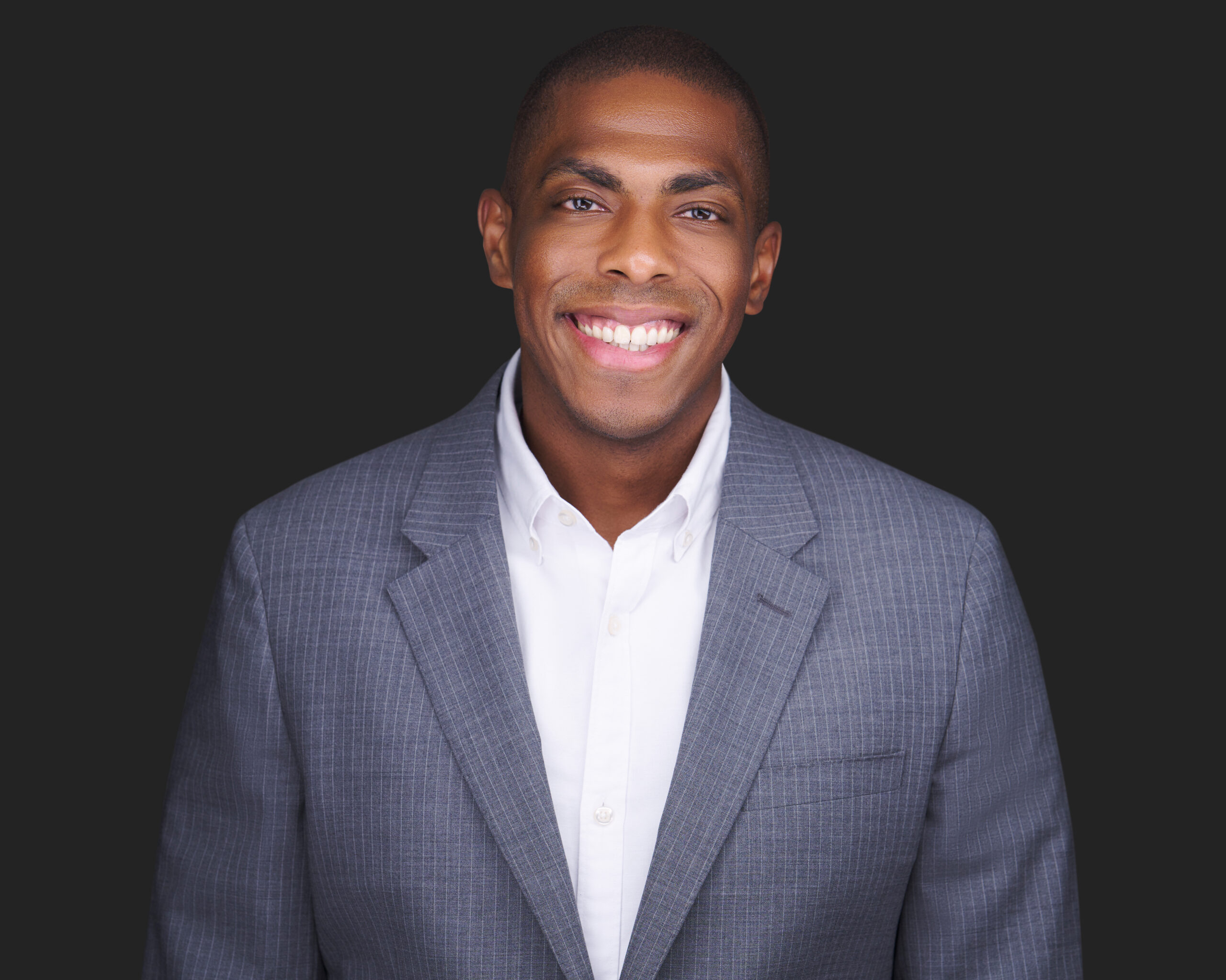 Dr. Ahmed Whitt