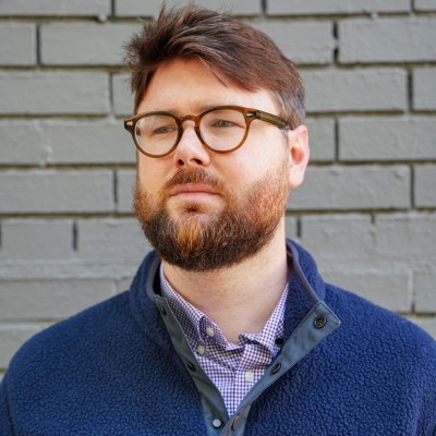 Matt Powers